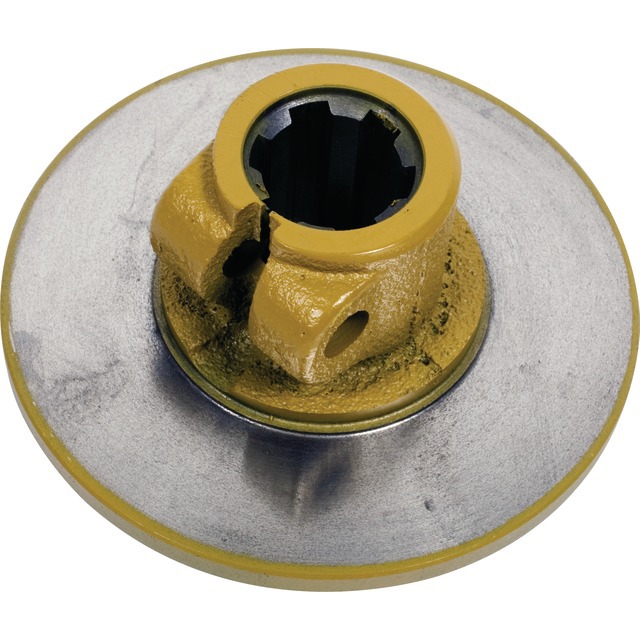 Moyeu 1"3/8 6C pour LF12 référence fournisseur 211080